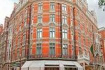Park Lane Mayfair Londen Buitenkant foto