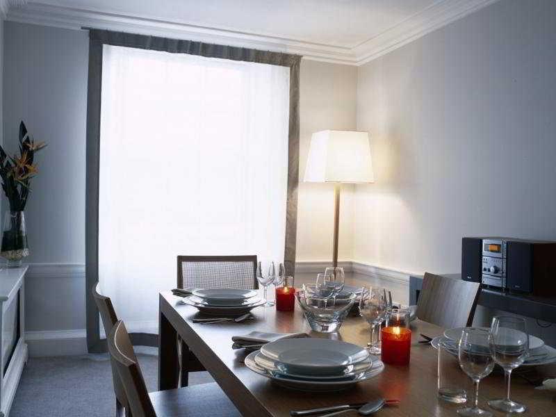 Park Lane Mayfair Londen Buitenkant foto
